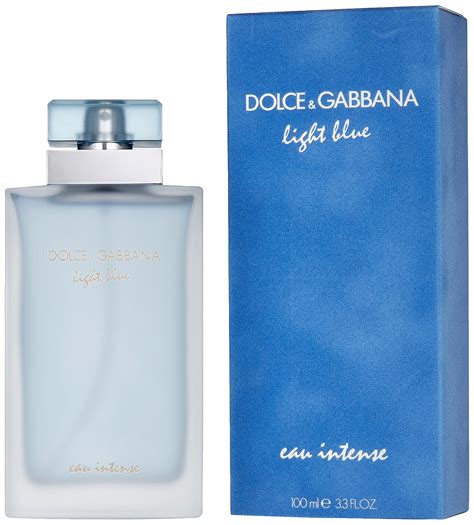 dolce and gabbana light blue superdrug